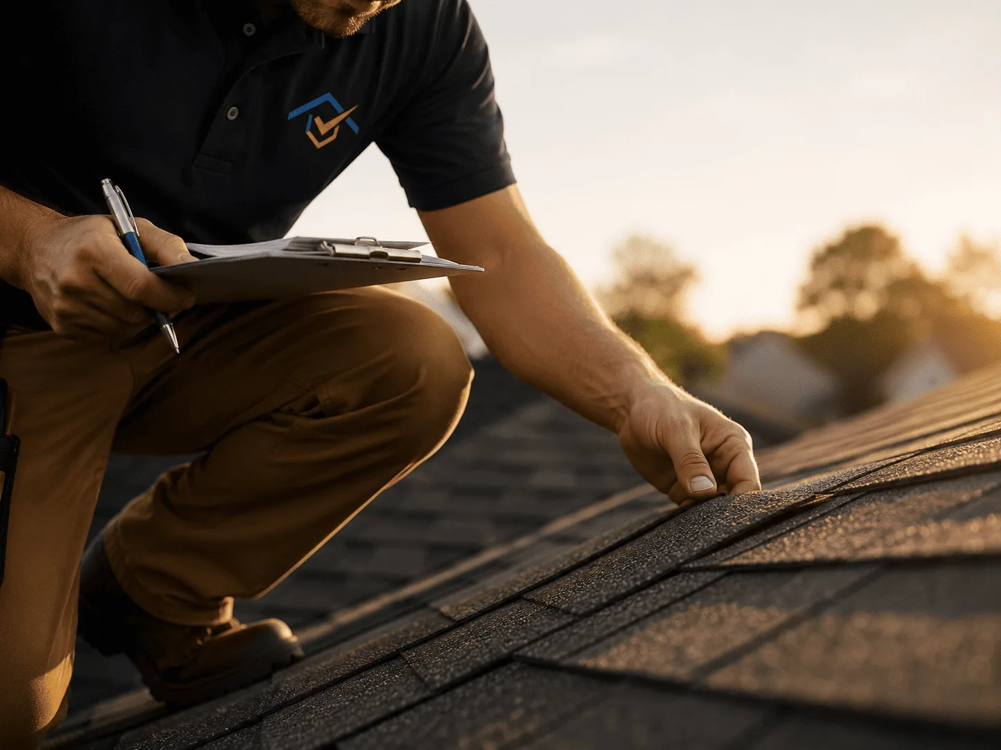 Why Choose Roof Inspection in North Robinson, OH