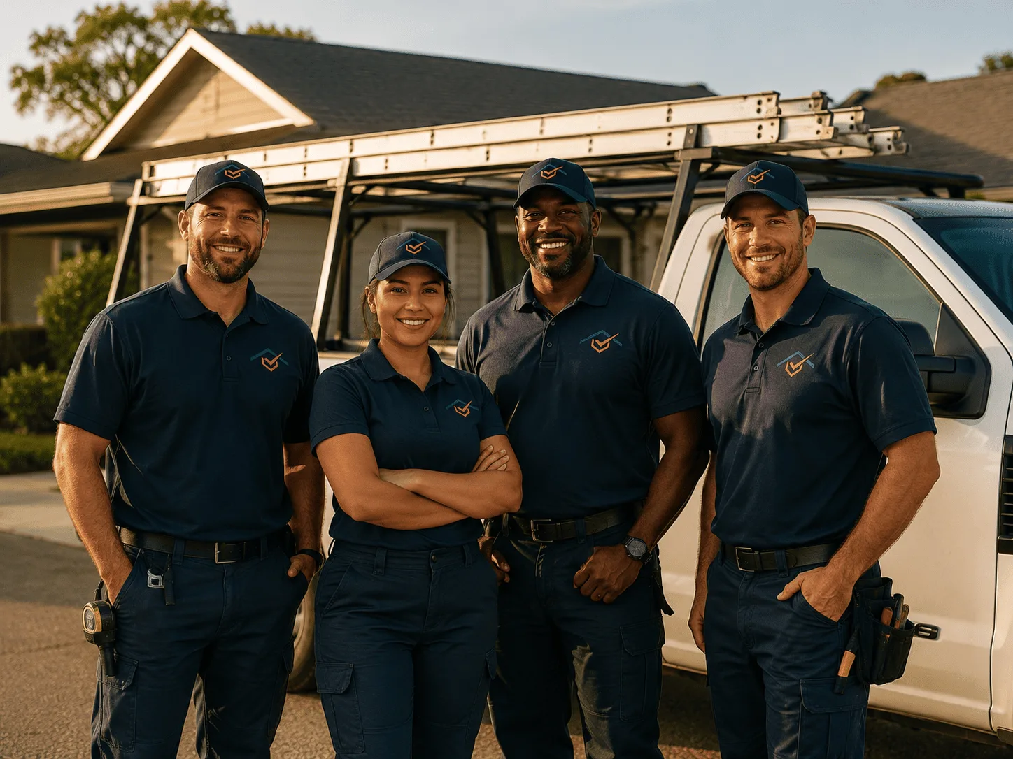 Roof Inspection company in North Robinson, OH